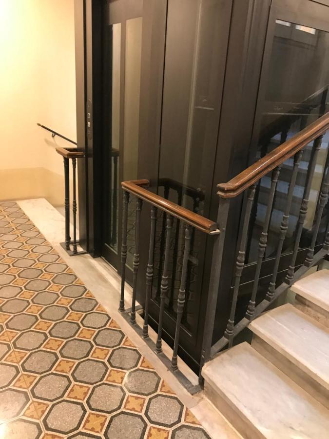 Apartamento Navona Loft-robi *